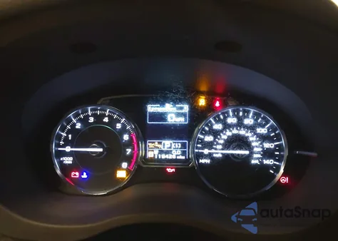 2017 Subaru Forester 2.0Xt Touring z USA, uszkodzony, nr VIN JF2SJGTC7HH455656